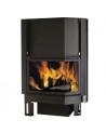 EK-63 FIREK 2 DX V.DERECHO (15.3 KW.)