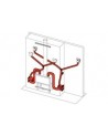 KIT AIR DIFFUSER DISTANTE