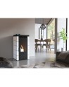 ESTUFA MOD. BP-701 (17,5 KW)