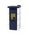 MOD. BP-100 (9,8 KW)