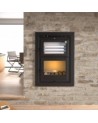 HORNO DE LEÑA MOD. HLI-100-F