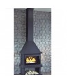 CHIMENEA METALICA MOD. C-303 TFK