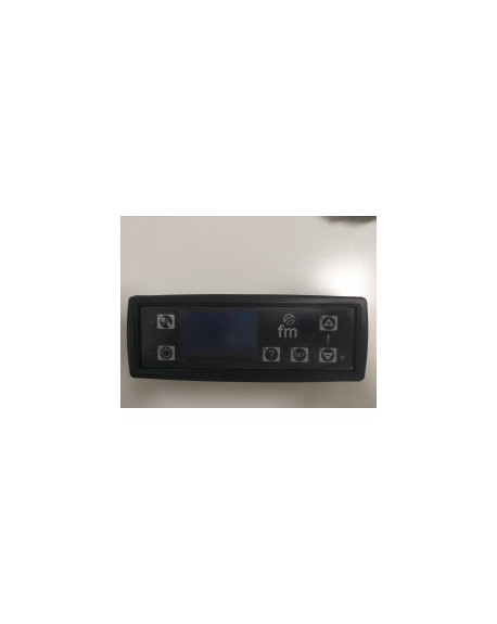 DISPLAY HD04-3D 2,5"-6 BOTONES