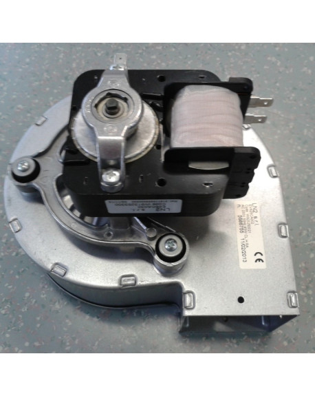 VENTILADOR CENTR. EVA25CA002