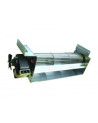 TURBINA TANGENCIAL TRIAL