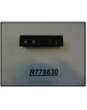 PANEL SINOPTICO NOOS-2 MICRO NERO