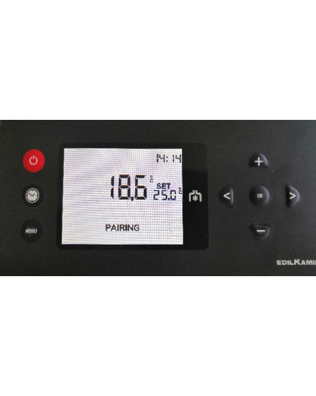 PANEL SINOPTICO MIND IDRO