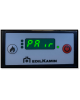 PANEL EMERGENCIA MID INS BLK