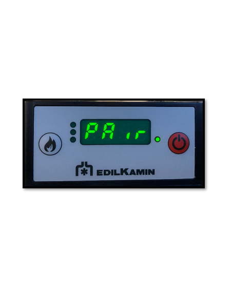 PANEL EMERGENCIA MID INS BLK