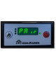 PANEL EMERGENCIA MIND BLK
