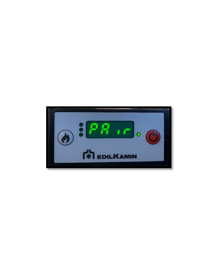 PANEL EMERGENCIA MIND BLK