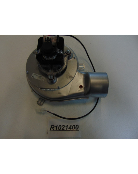 EXTRACTOR DE HUMOS