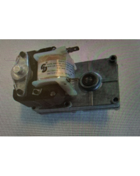 MOTOREDUCTOR 2.0 RPM - CW