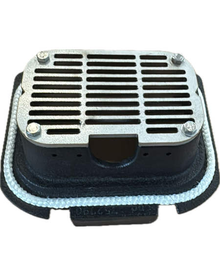 BIJ-CRISOL FUNDICION