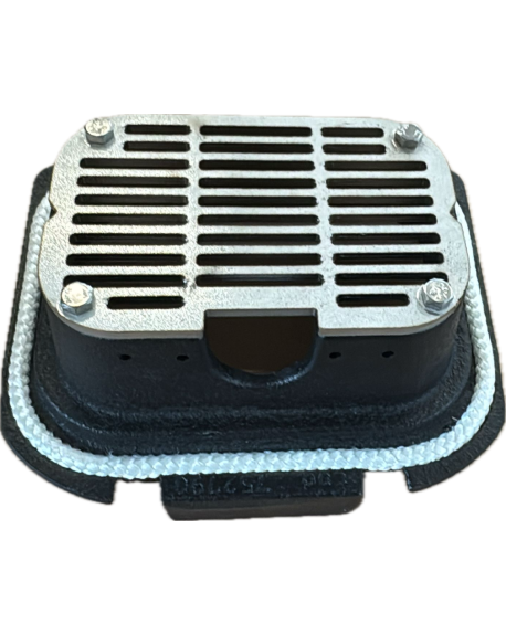 BIJ-CRISOL FUNDICION