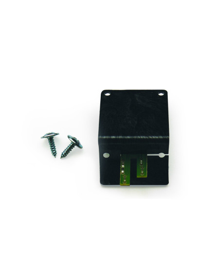 SENSOR DE FLUJO ALTA TEMP. 09