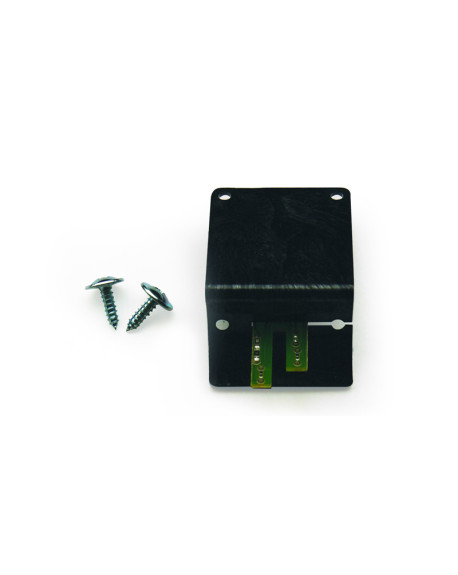 SENSOR DE FLUJO ALTA TEMP. 09