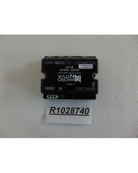 PLACA ELECTRONICA O047-EVO