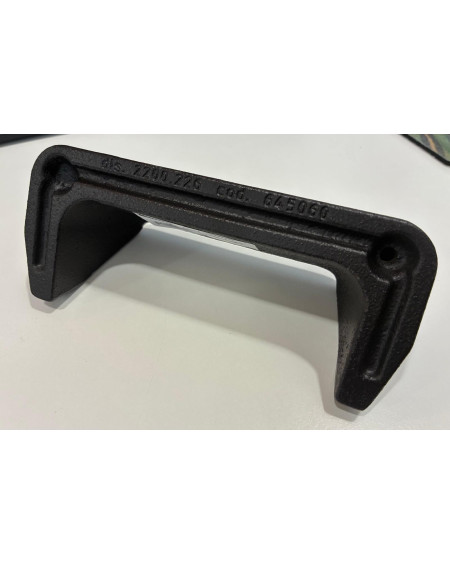 CHERIE-TAPA CRISOL FUNDICION