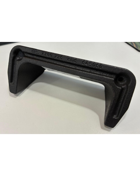 CHERIE-TAPA CRISOL FUNDICION