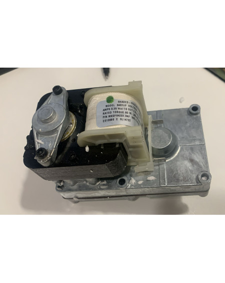 MOTORREDUCTOR 1.3RPM