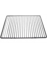 PARRILLA HORNO INOXIDABLE