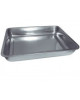 BANDEJA INOXIDABLE PARA HORNO EXPESOR 0,8MM