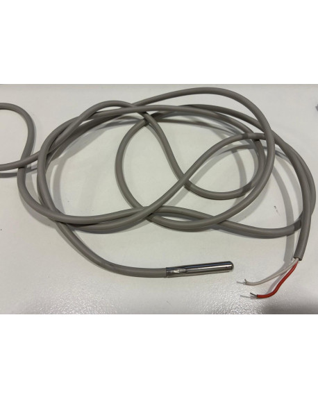 SONDA X REGOLATORE K AD A CQ