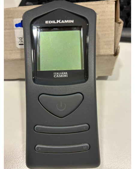 TELEMANDO C/DISPLAY EK/IC AIRE