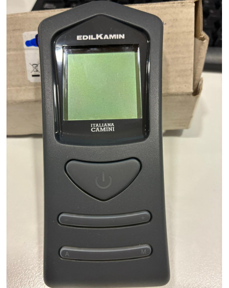 TELEMANDO C/DISPLAY EK/IC AIRE