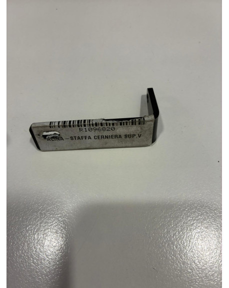 ALINA STAFFA CERNIERA SUP.V