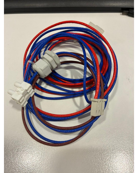 CABLE CONEXION BOMBA QUEBEC